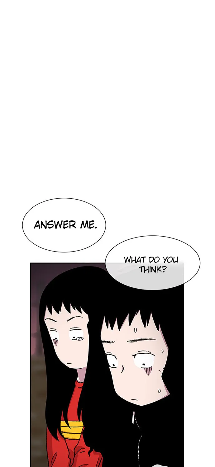 Byeorisamsyap Chapter 28 page 97 - 