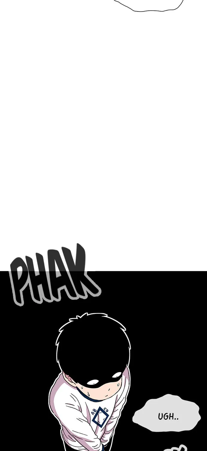 Byeorisamsyap Chapter 28 page 99 - 