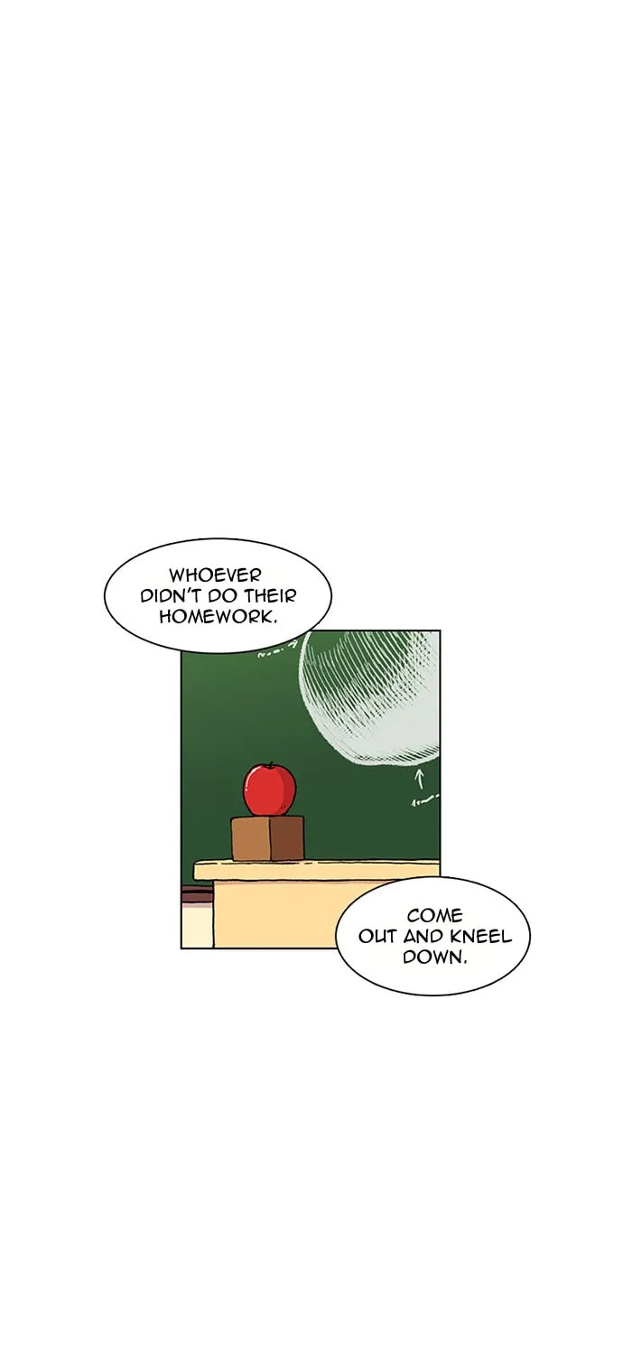 Byeorisamsyap Chapter 3 page 1 - 