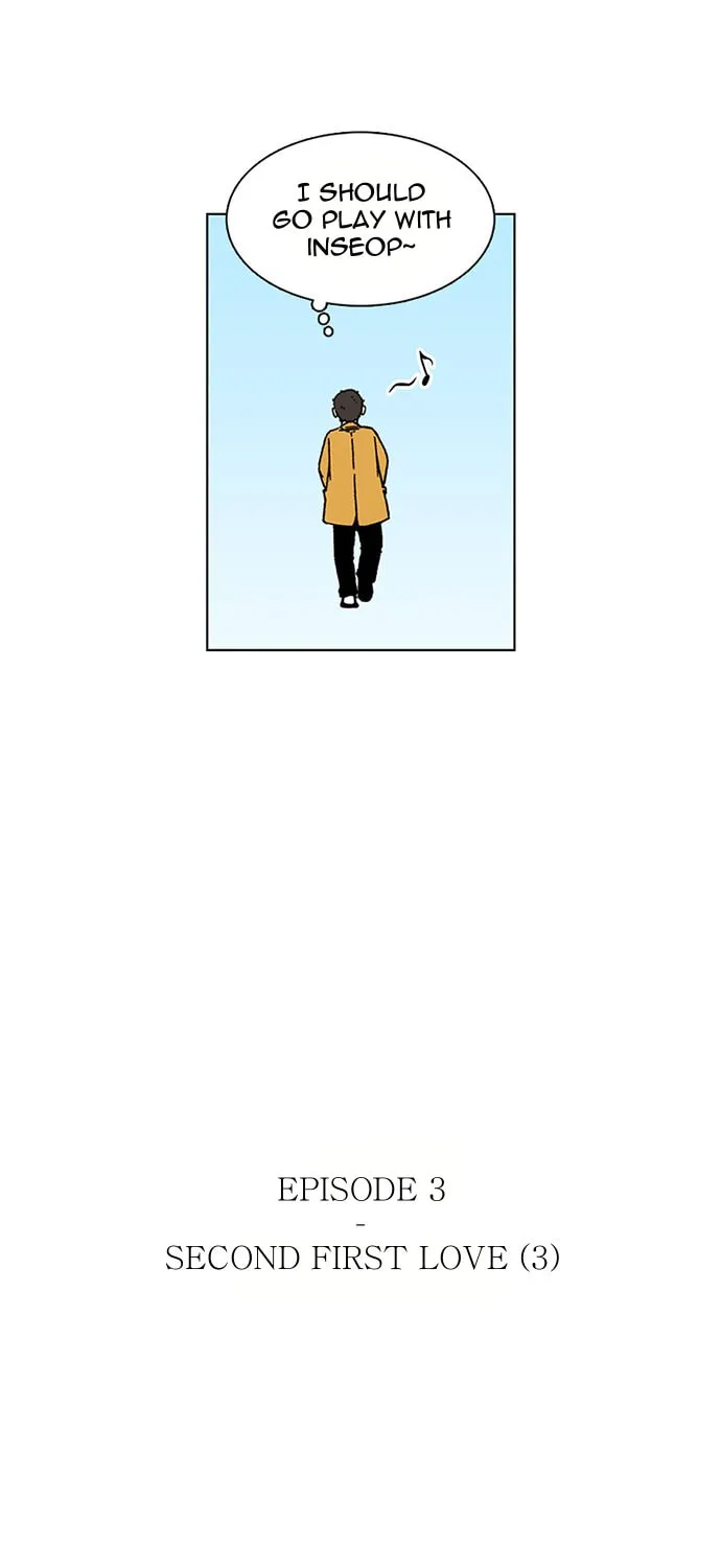 Byeorisamsyap Chapter 3 page 13 - 