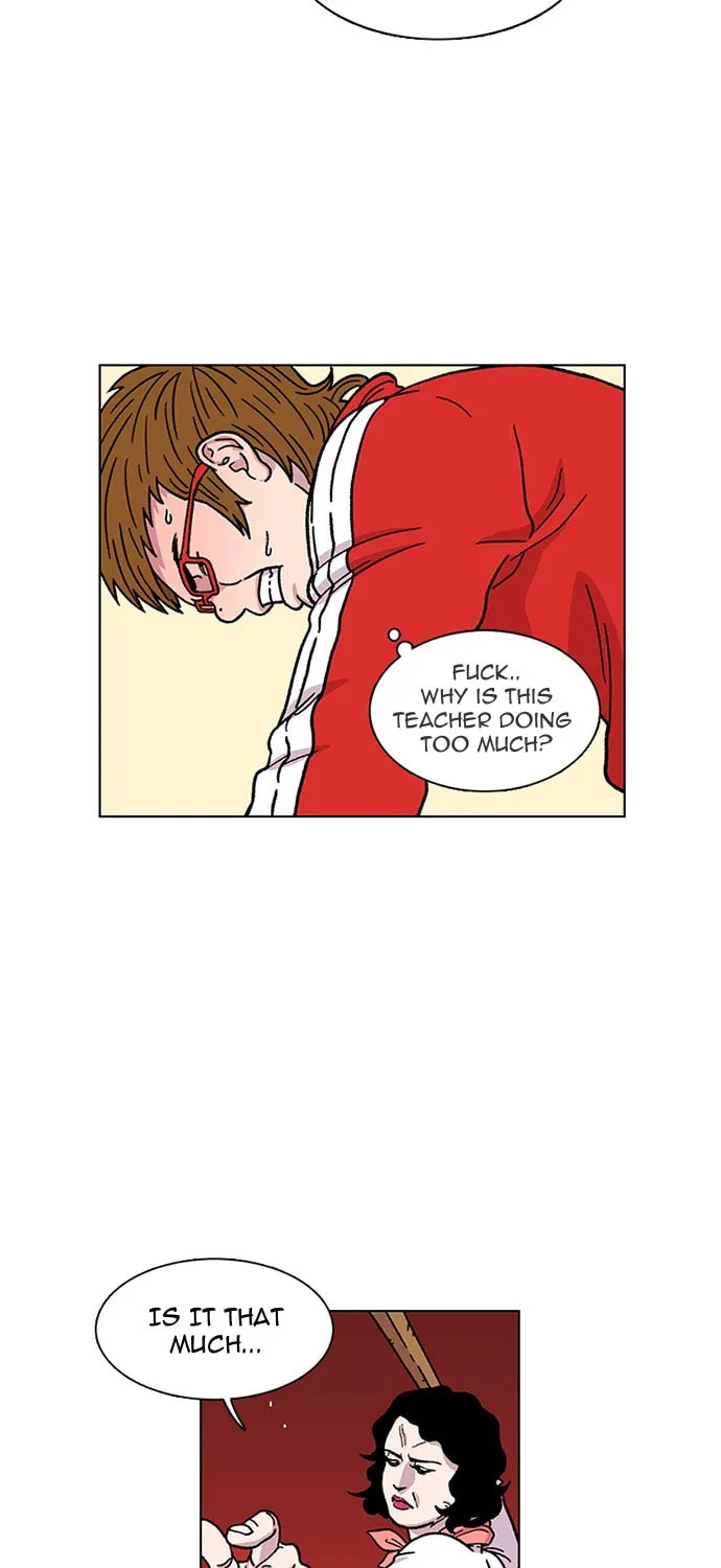 Byeorisamsyap Chapter 3 page 3 - 