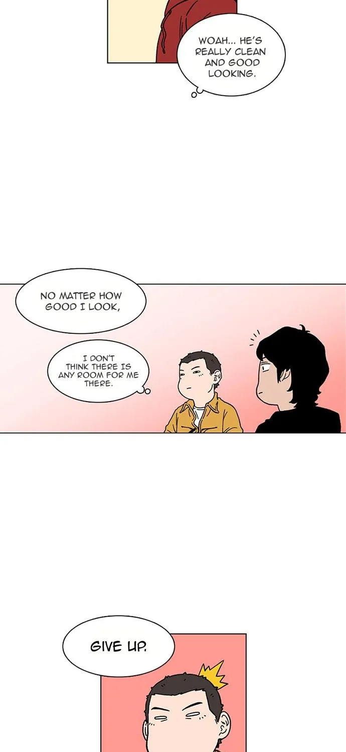 Byeorisamsyap Chapter 3 page 23 - 