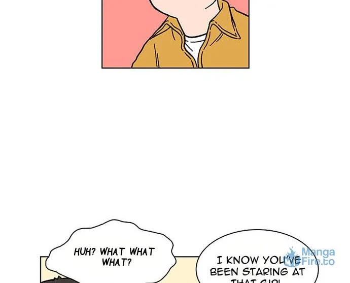 Byeorisamsyap Chapter 3 page 24 - 