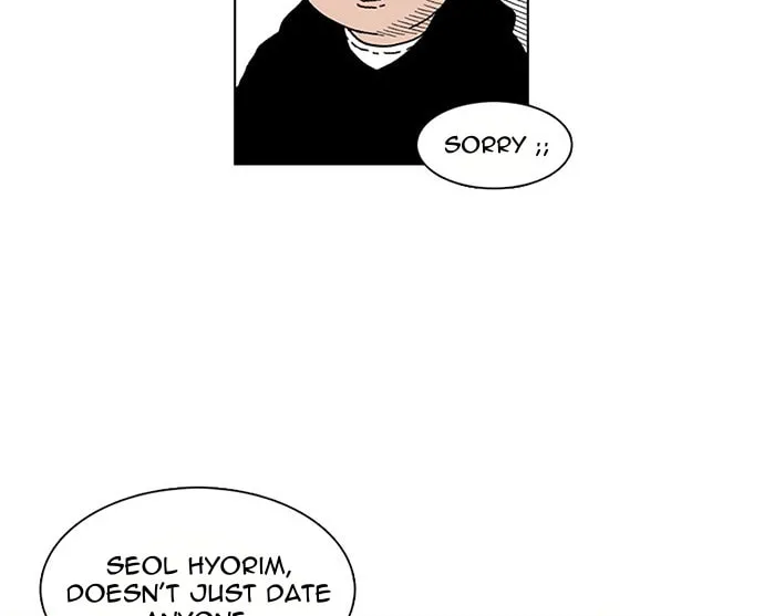 Byeorisamsyap Chapter 3 page 26 - 