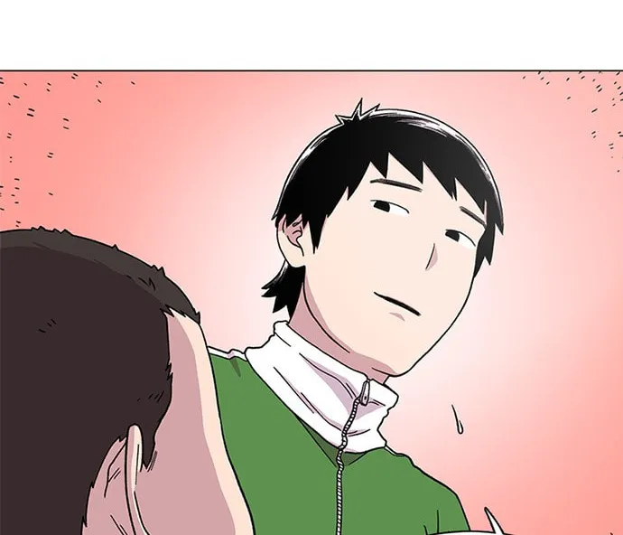 Byeorisamsyap Chapter 3 page 38 - 