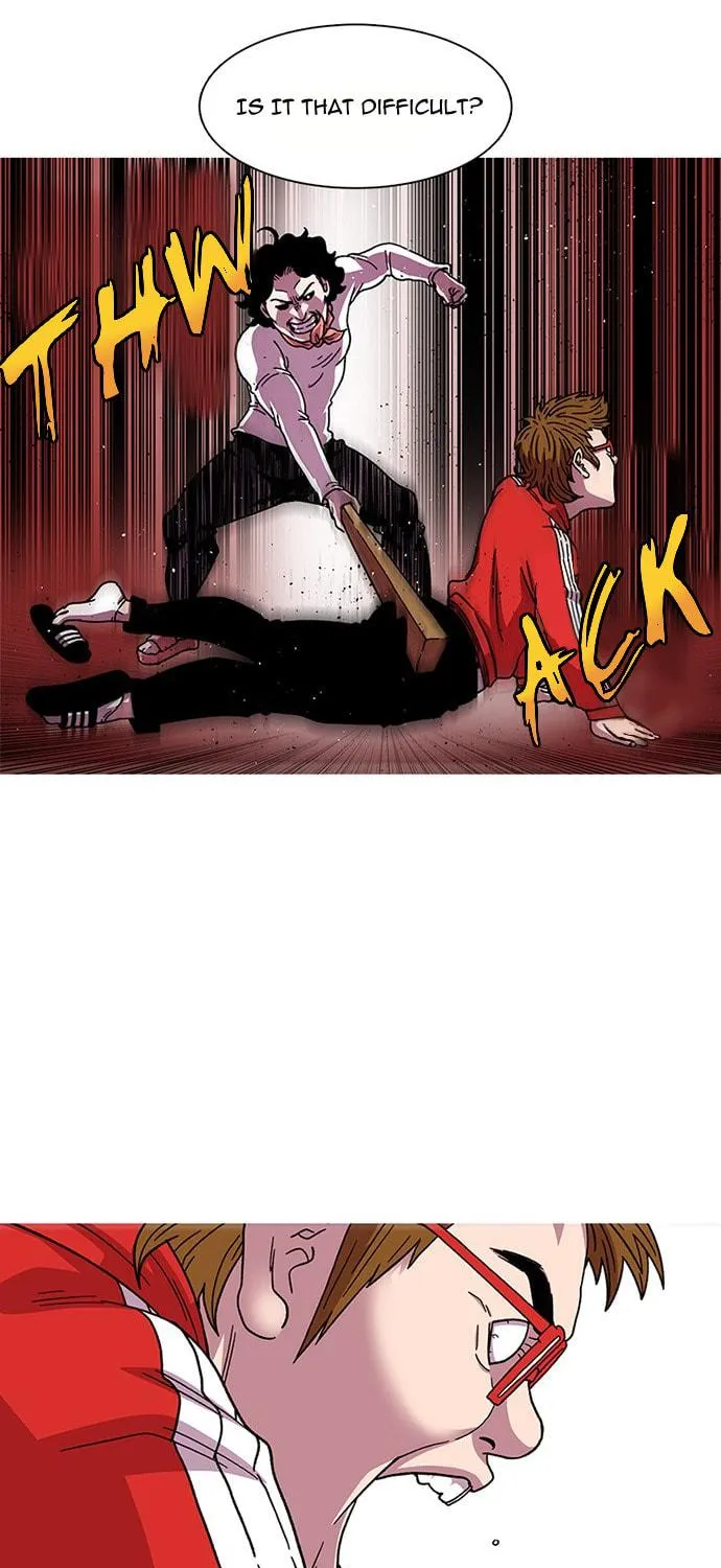 Byeorisamsyap Chapter 3 page 5 - 
