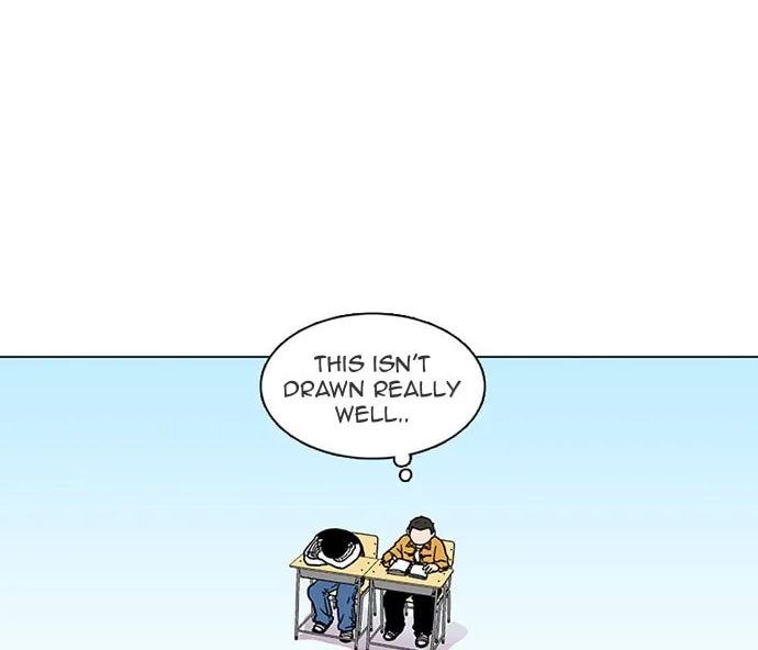 Byeorisamsyap Chapter 3 page 44 - 