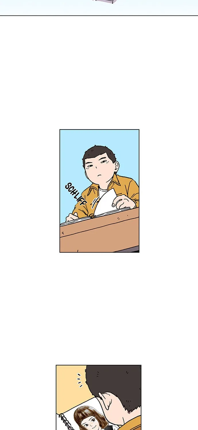 Byeorisamsyap Chapter 3 page 45 - 