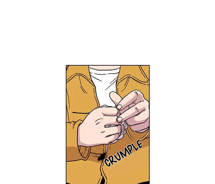 Byeorisamsyap Chapter 3 page 52 - 
