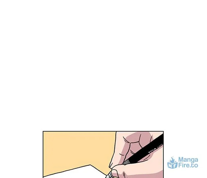 Byeorisamsyap Chapter 3 page 54 - 