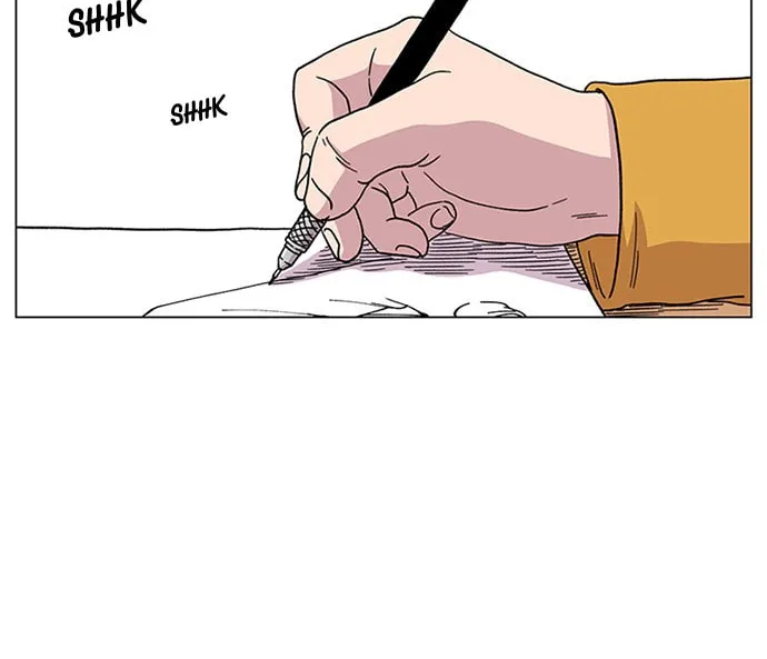 Byeorisamsyap Chapter 3 page 56 - 
