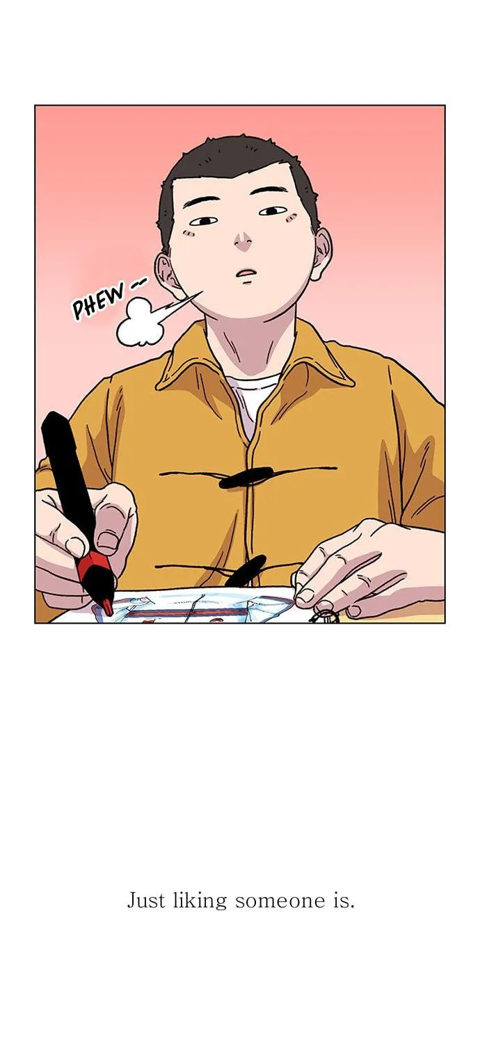 Byeorisamsyap Chapter 3 page 59 - 