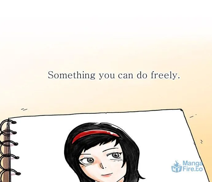 Byeorisamsyap Chapter 3 page 60 - 