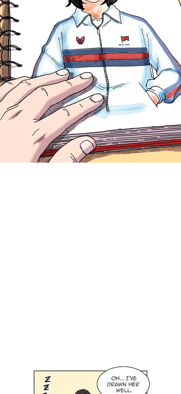 Byeorisamsyap Chapter 3 page 61 - 