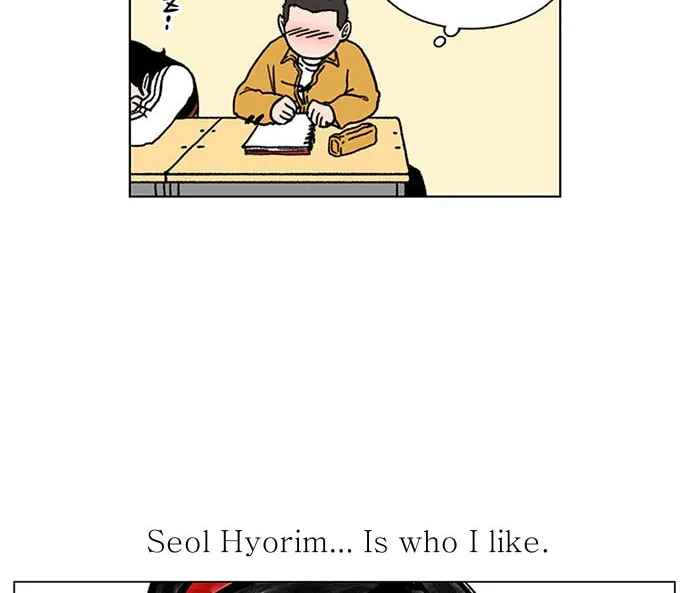 Byeorisamsyap Chapter 3 page 62 - 