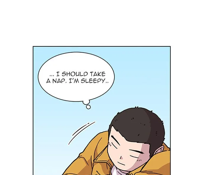 Byeorisamsyap Chapter 3 page 64 - 