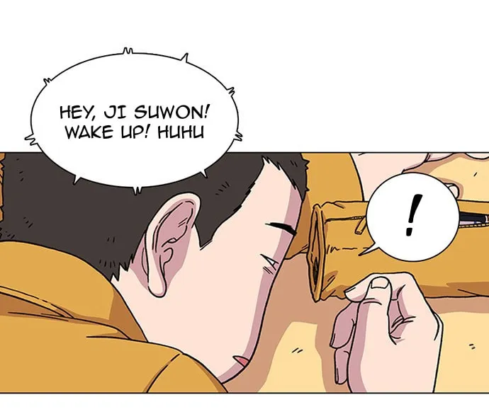 Byeorisamsyap Chapter 3 page 70 - 