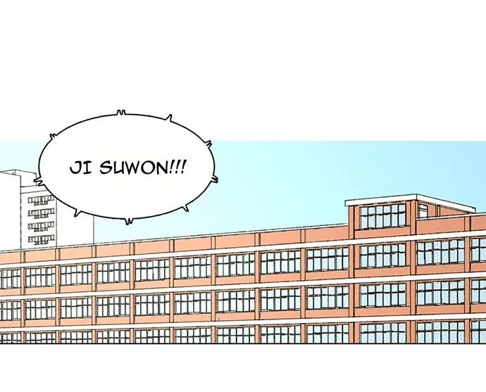 Byeorisamsyap Chapter 3 page 8 - 