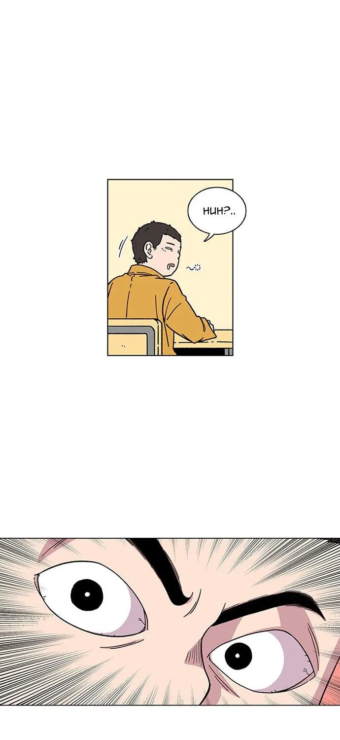 Byeorisamsyap Chapter 3 page 71 - 
