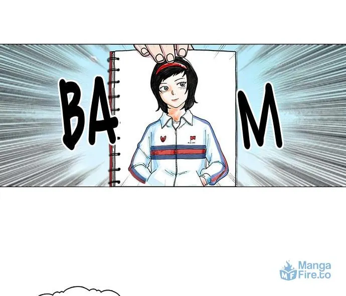 Byeorisamsyap Chapter 3 page 72 - 
