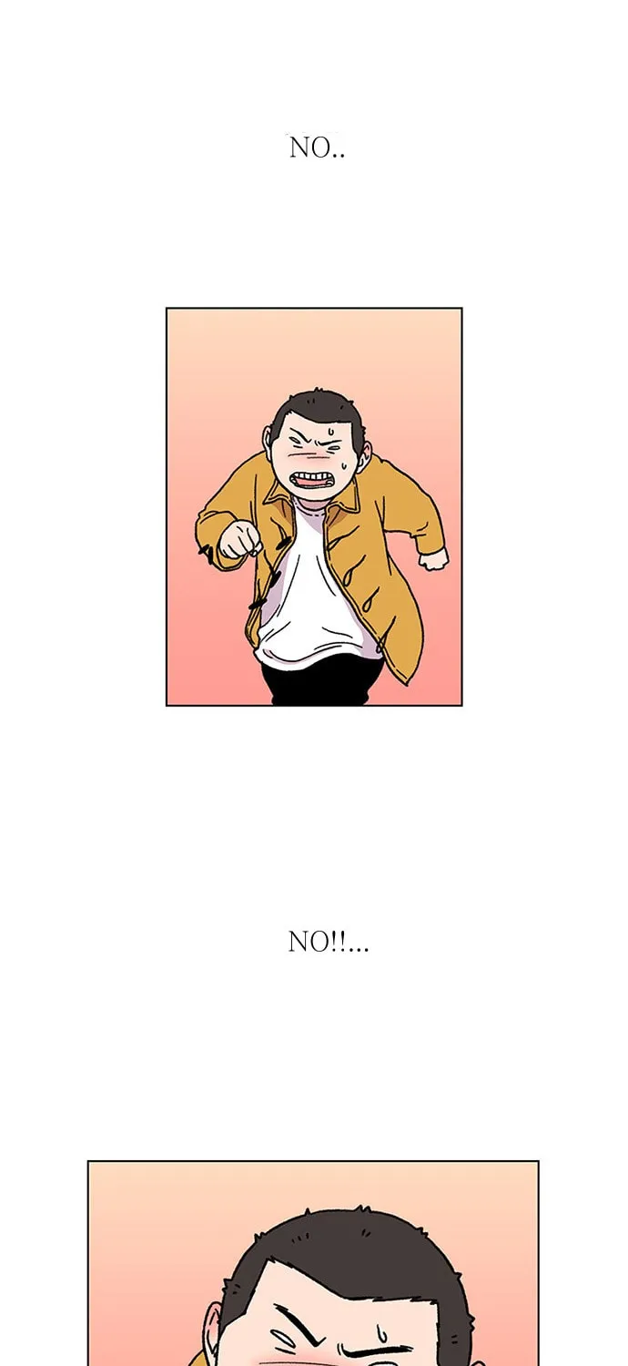 Byeorisamsyap Chapter 3 page 79 - 
