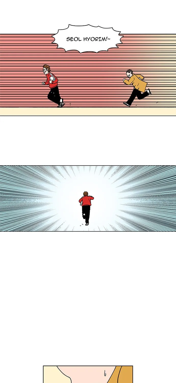 Byeorisamsyap Chapter 3 page 81 - 