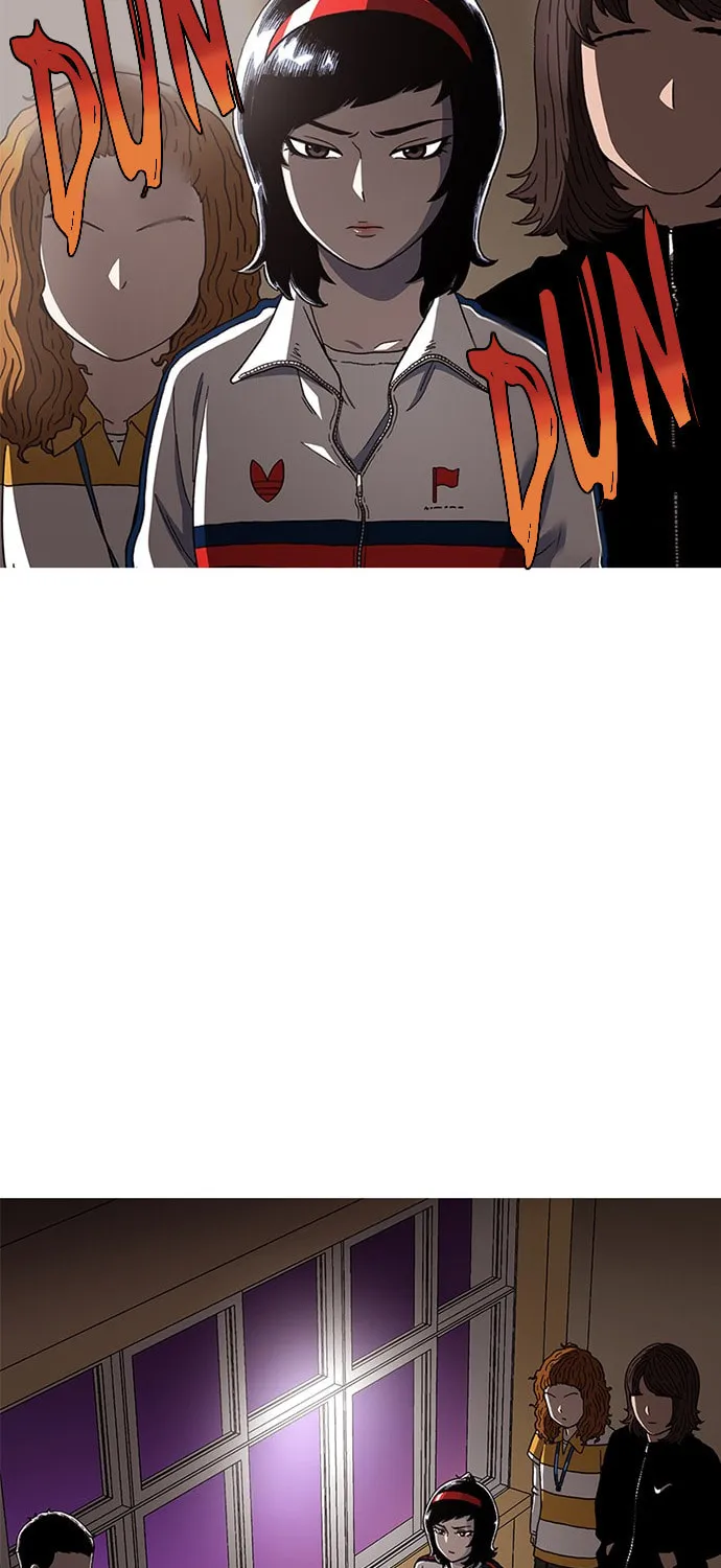 Byeorisamsyap Chapter 3 page 87 - 