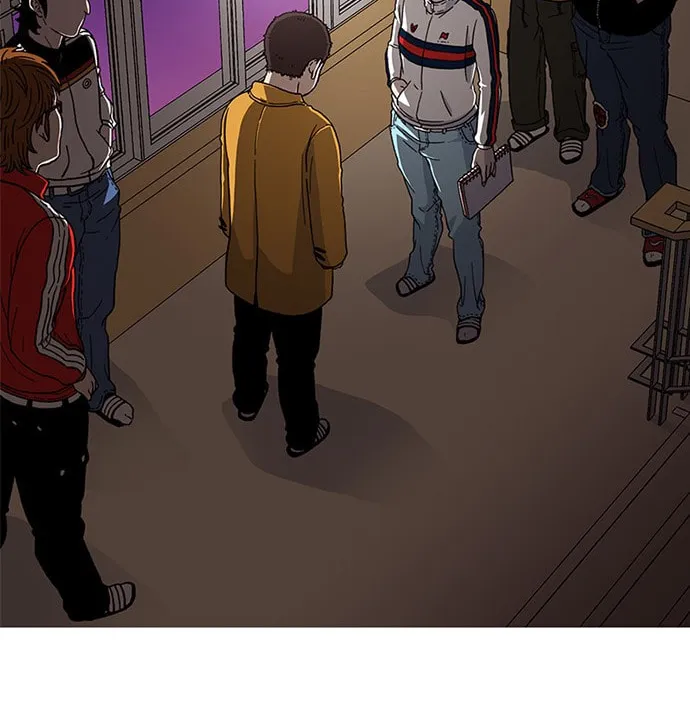 Byeorisamsyap Chapter 3 page 88 - 