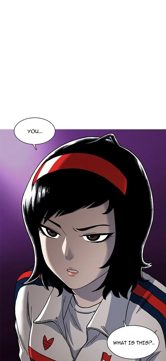 Byeorisamsyap Chapter 3 page 89 - 
