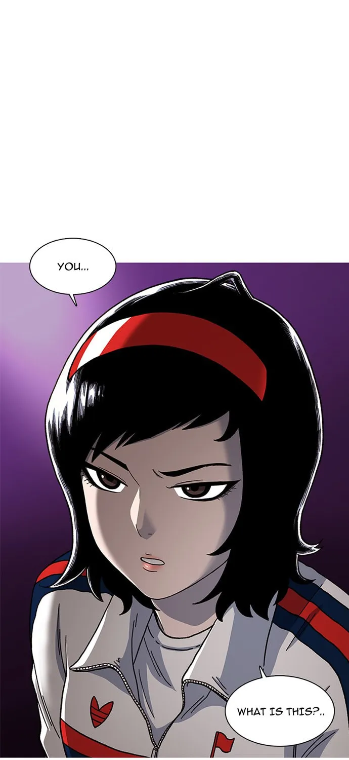Byeorisamsyap Chapter 4 page 1 - 