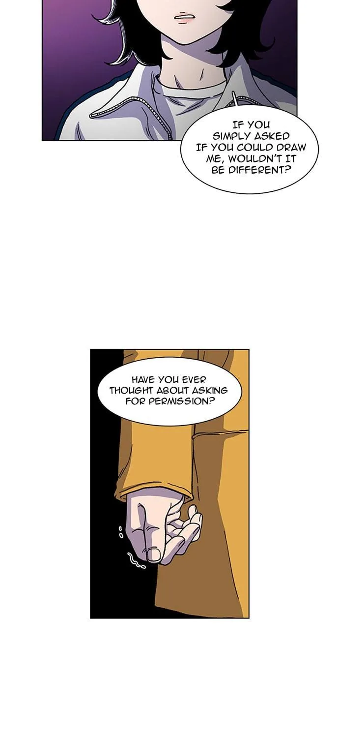 Byeorisamsyap Chapter 4 page 11 - 