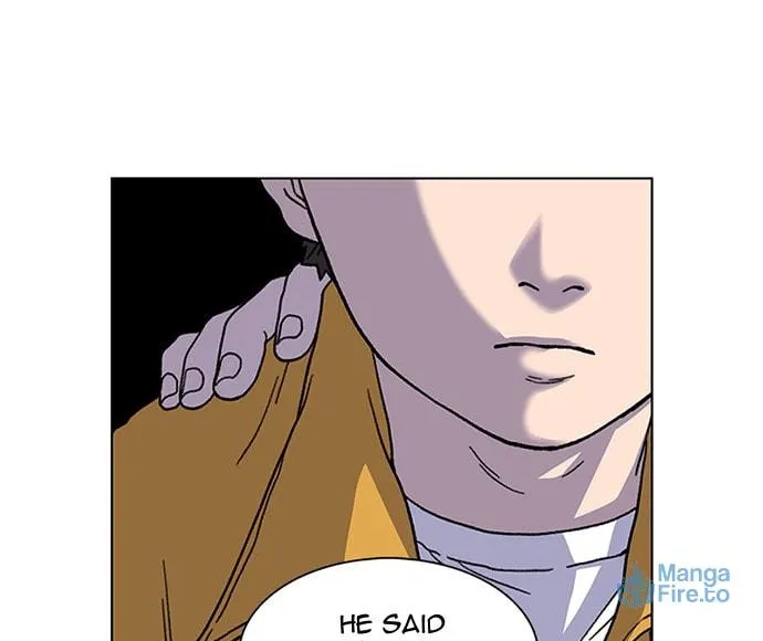 Byeorisamsyap Chapter 4 page 12 - 