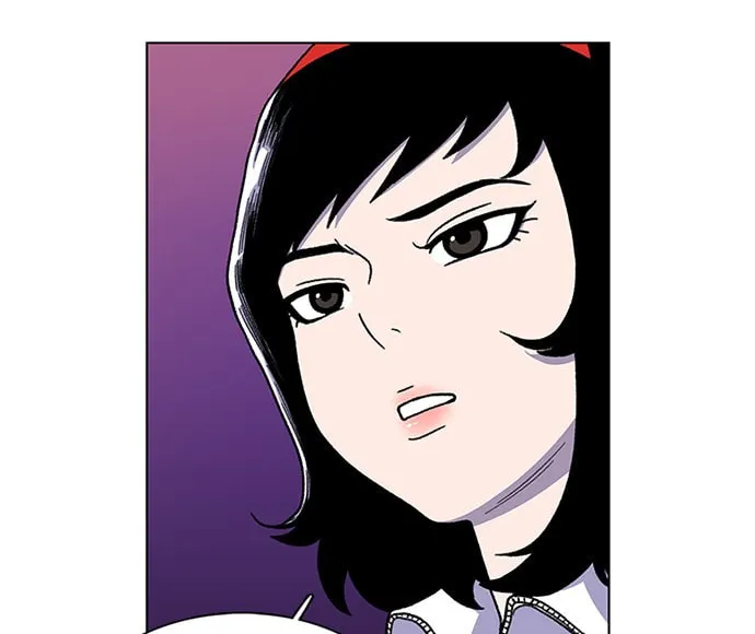 Byeorisamsyap Chapter 4 page 14 - 