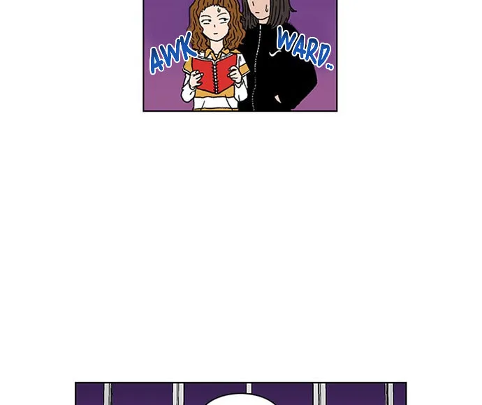 Byeorisamsyap Chapter 4 page 16 - 