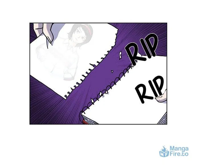 Byeorisamsyap Chapter 4 page 18 - 