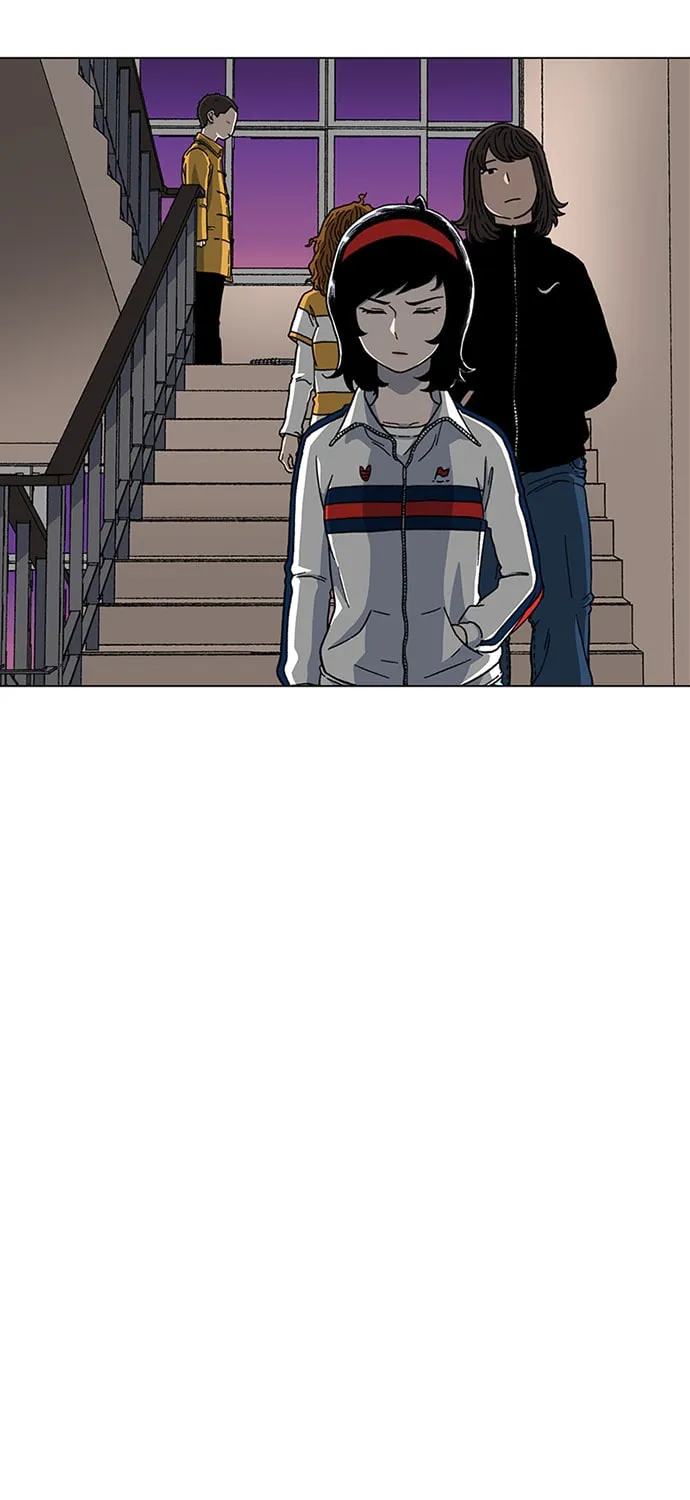 Byeorisamsyap Chapter 4 page 21 - 