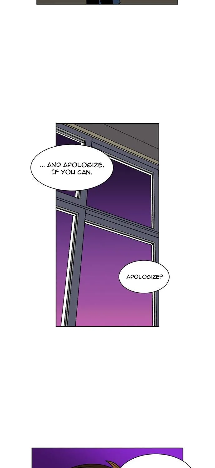 Byeorisamsyap Chapter 4 page 35 - 