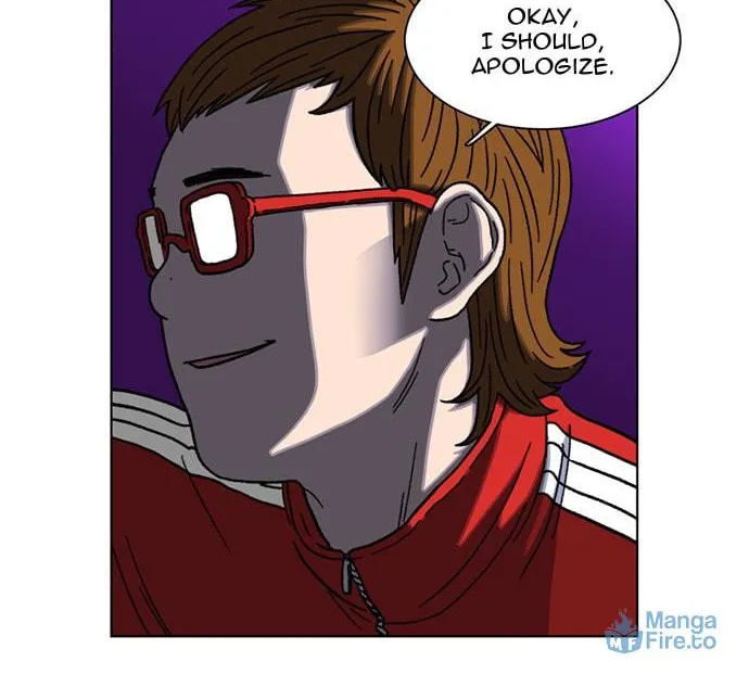Byeorisamsyap Chapter 4 page 36 - 