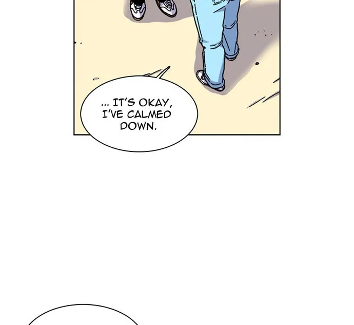 Byeorisamsyap Chapter 4 page 40 - 