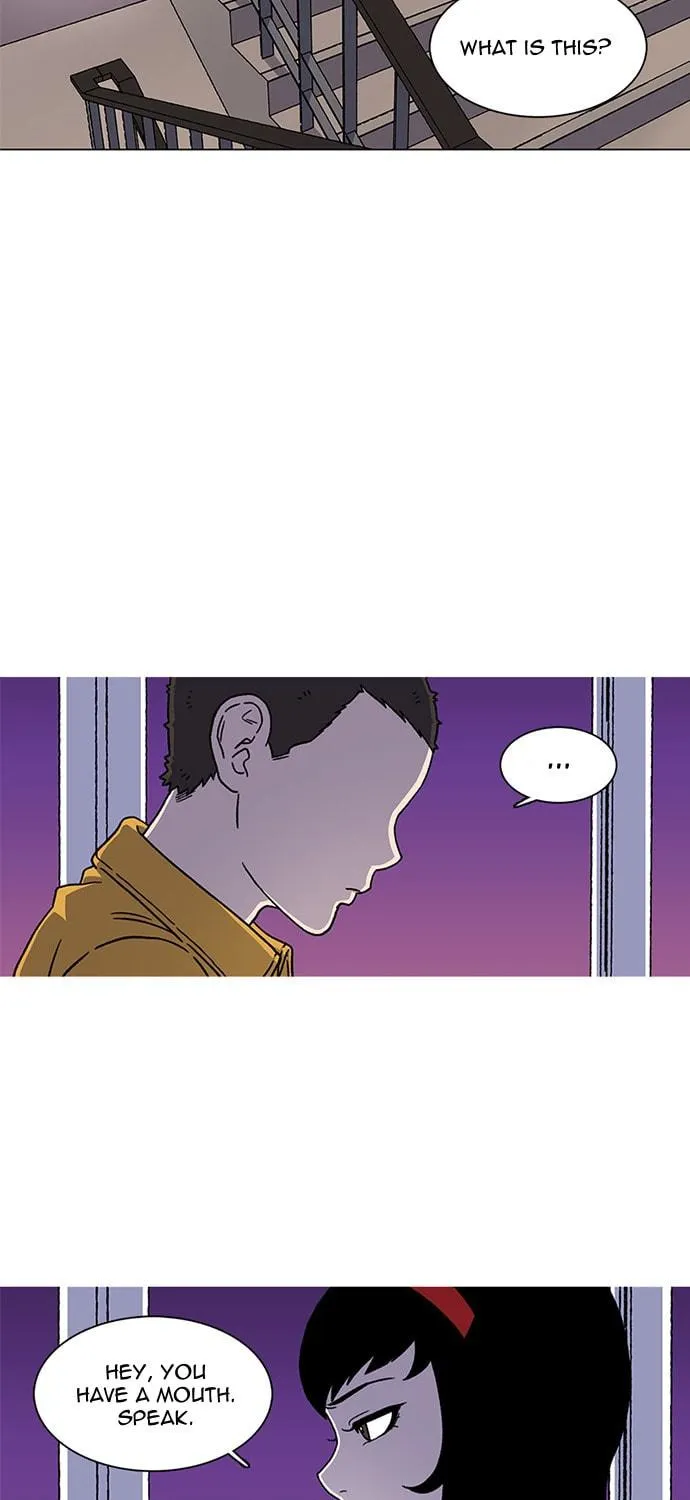 Byeorisamsyap Chapter 4 page 5 - 