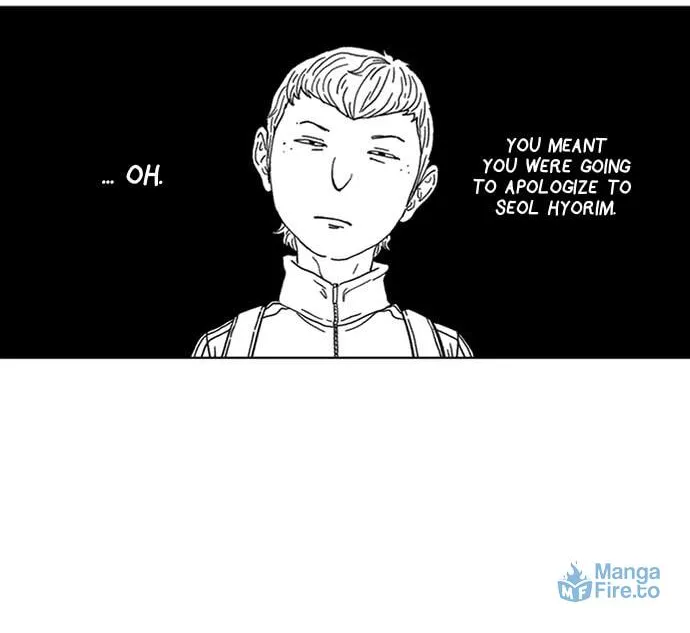 Byeorisamsyap Chapter 4 page 42 - 