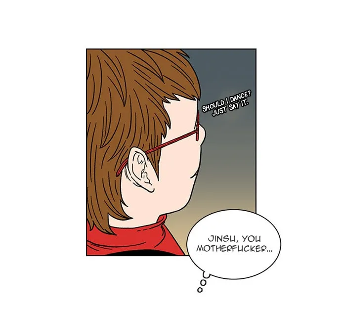 Byeorisamsyap Chapter 4 page 44 - 