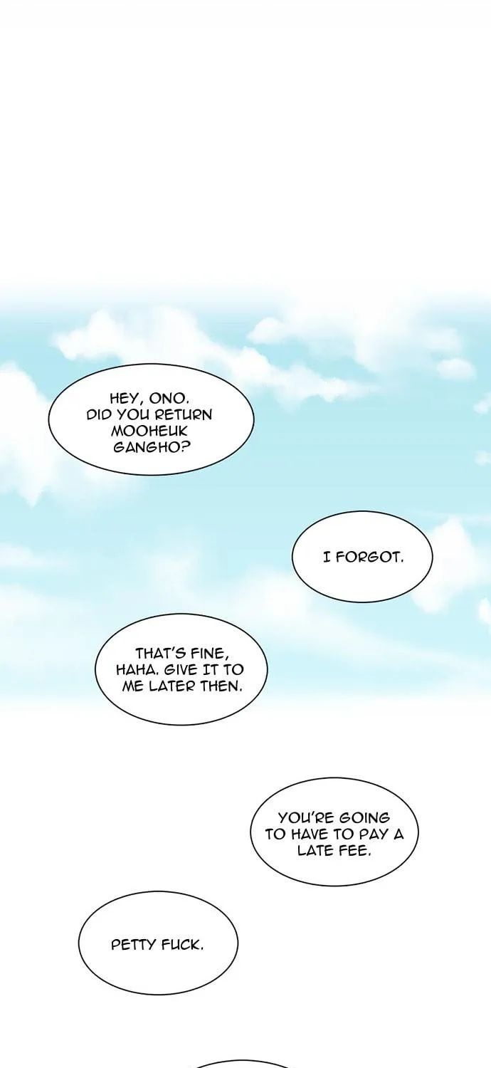 Byeorisamsyap Chapter 4 page 47 - 