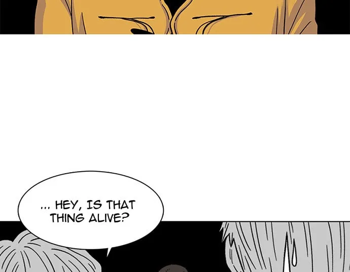 Byeorisamsyap Chapter 4 page 52 - 