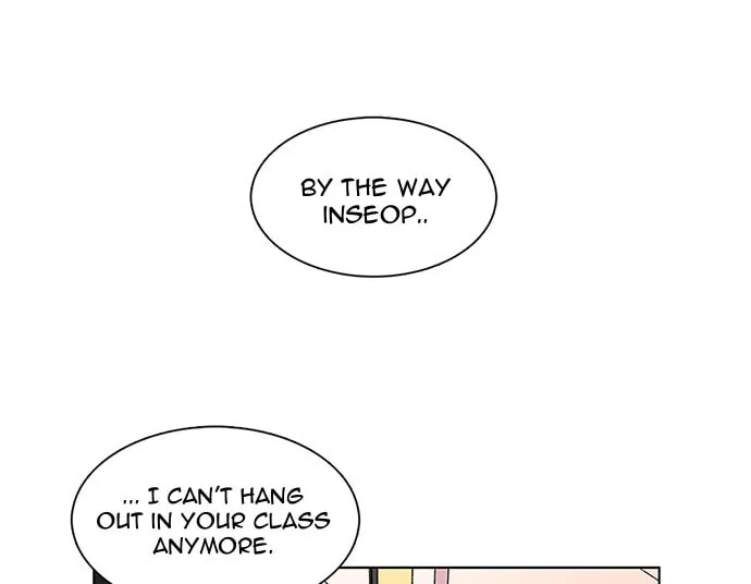 Byeorisamsyap Chapter 4 page 58 - 