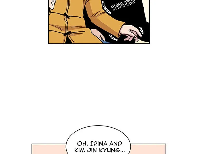 Byeorisamsyap Chapter 4 page 62 - 