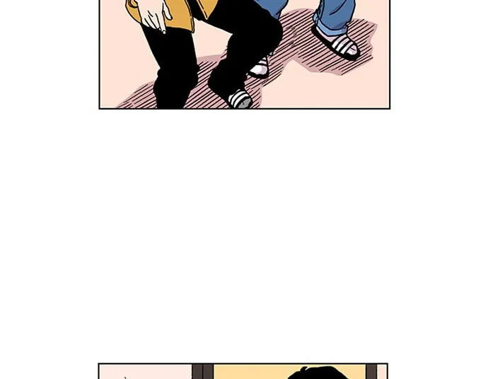 Byeorisamsyap Chapter 4 page 64 - 