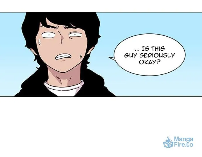 Byeorisamsyap Chapter 4 page 66 - 