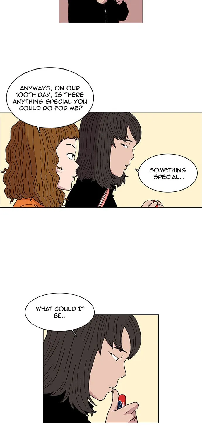 Byeorisamsyap Chapter 4 page 69 - 