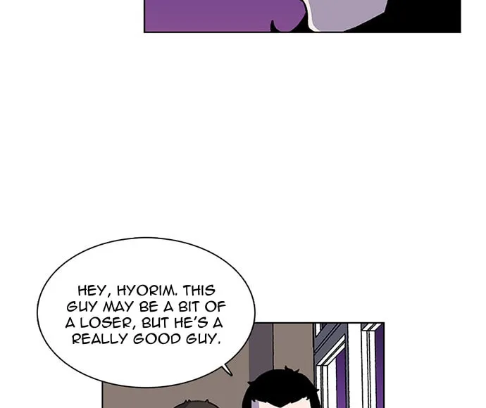 Byeorisamsyap Chapter 4 page 8 - 